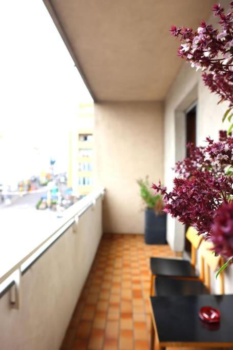 Nr 1 Apartment With 2 Balconies 3 Bedrooms Near Main Train Station فيينا المظهر الخارجي الصورة
