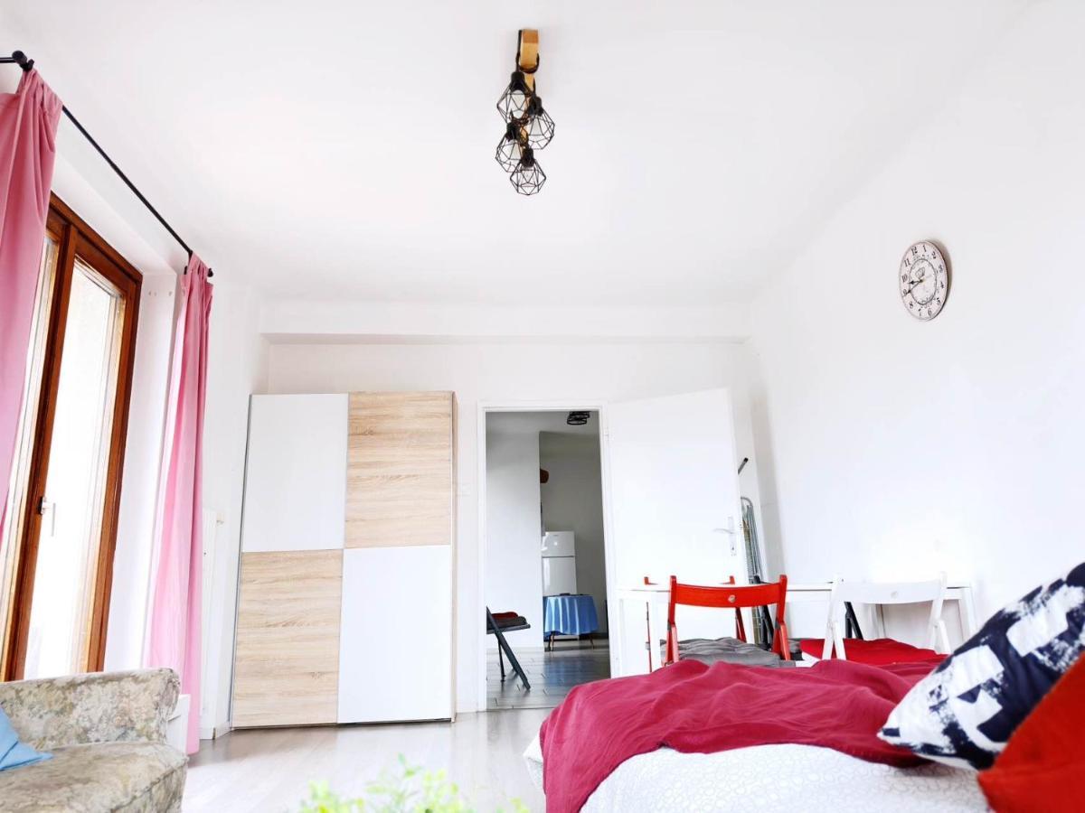 Nr 1 Apartment With 2 Balconies 3 Bedrooms Near Main Train Station فيينا المظهر الخارجي الصورة