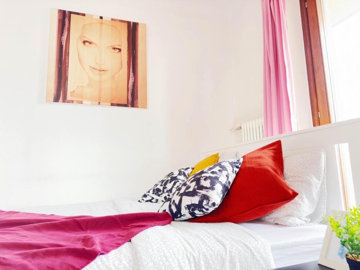 Nr 1 Apartment With 2 Balconies 3 Bedrooms Near Main Train Station فيينا المظهر الخارجي الصورة