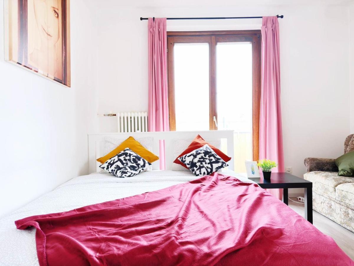 Nr 1 Apartment With 2 Balconies 3 Bedrooms Near Main Train Station فيينا المظهر الخارجي الصورة