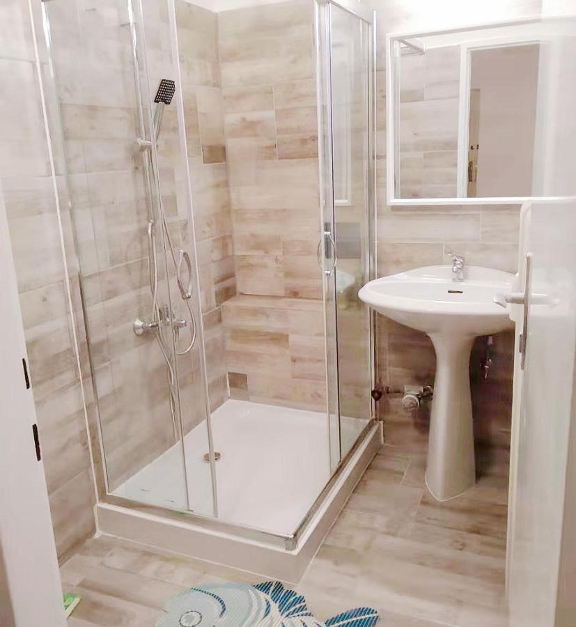 Nr 1 Apartment With 2 Balconies 3 Bedrooms Near Main Train Station فيينا المظهر الخارجي الصورة