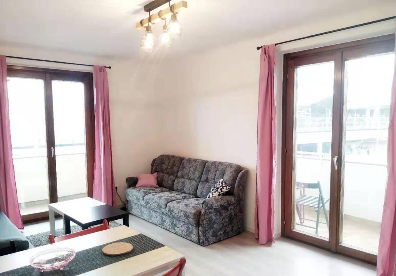 Nr 1 Apartment With 2 Balconies 3 Bedrooms Near Main Train Station فيينا المظهر الخارجي الصورة