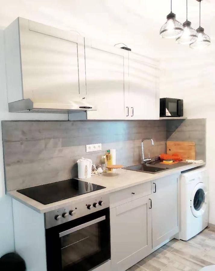 Nr 1 Apartment With 2 Balconies 3 Bedrooms Near Main Train Station فيينا المظهر الخارجي الصورة